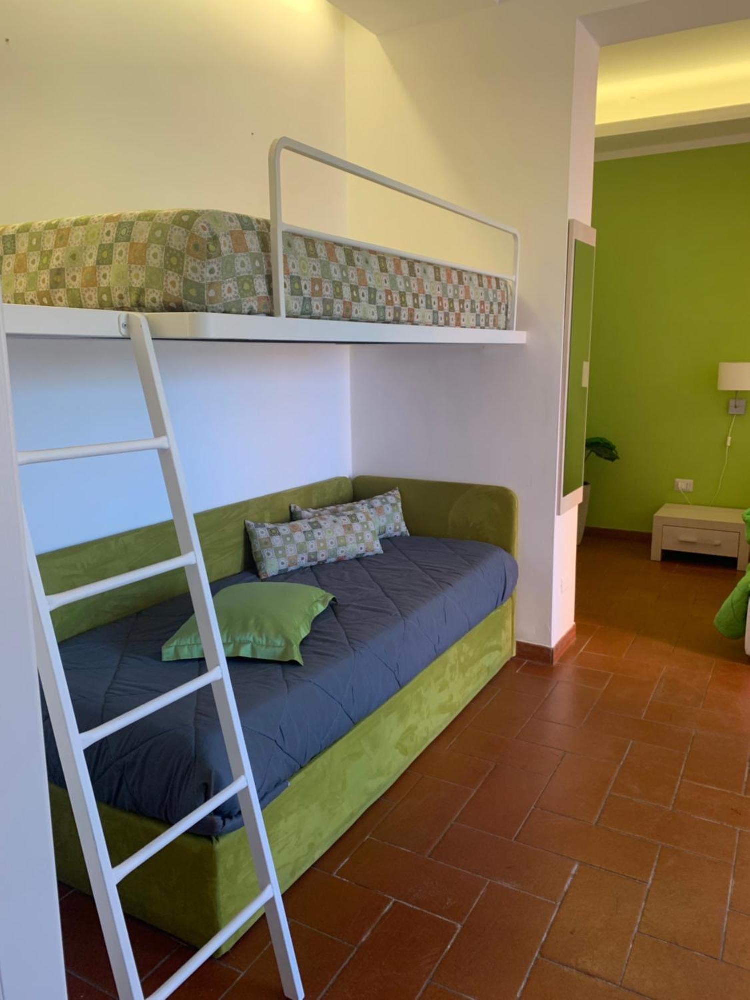 Villa Zufro Vibo Valentia Exterior foto