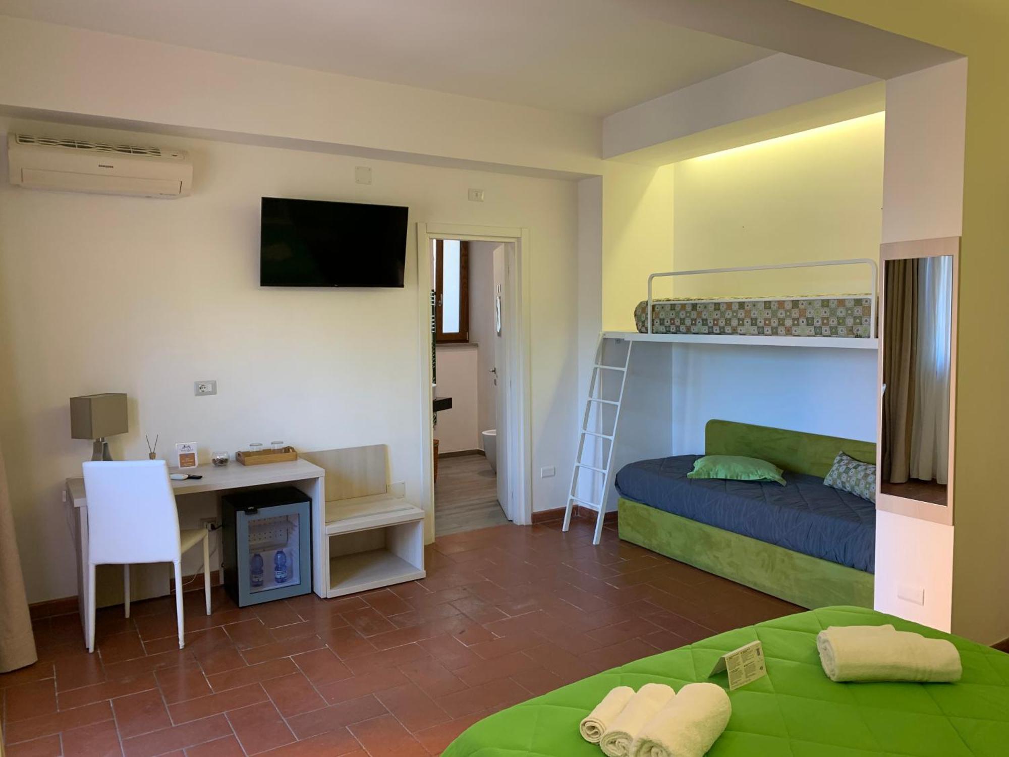 Villa Zufro Vibo Valentia Exterior foto