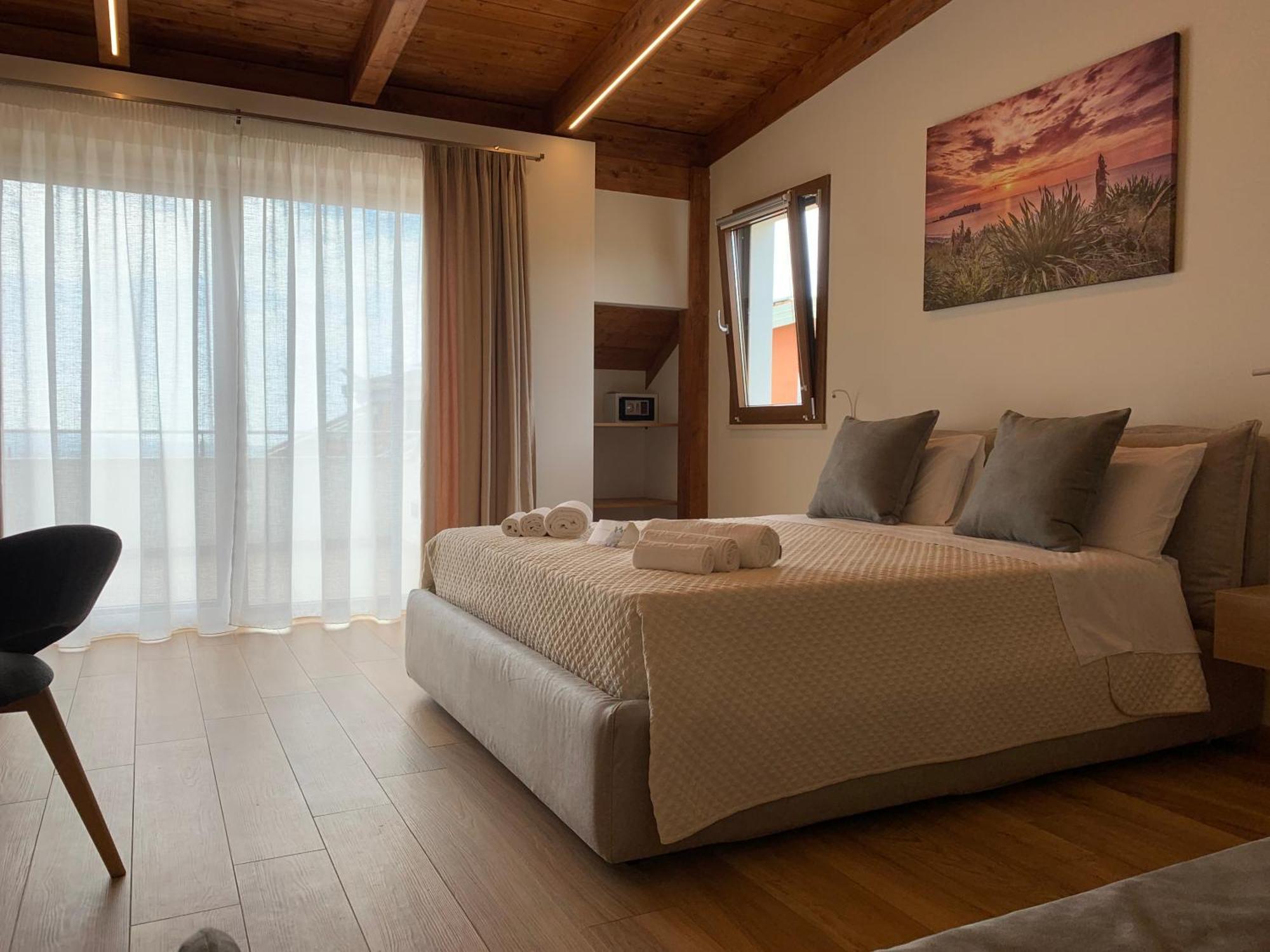 Villa Zufro Vibo Valentia Exterior foto