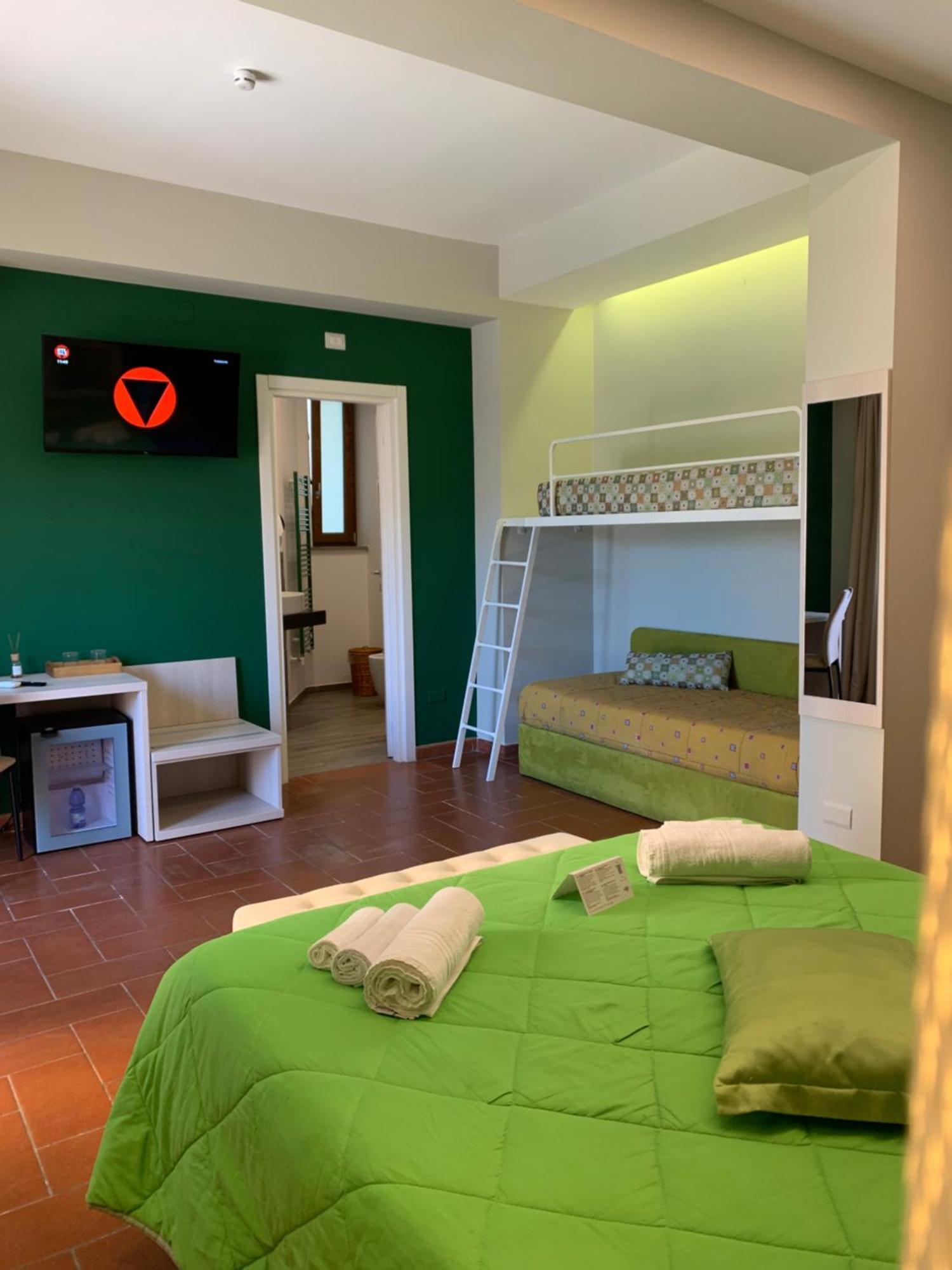 Villa Zufro Vibo Valentia Exterior foto